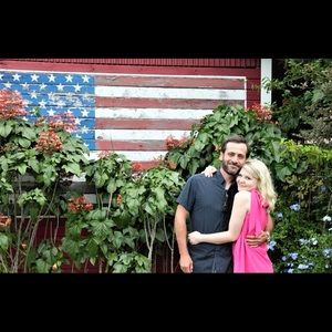 Meet your Posher, Rose